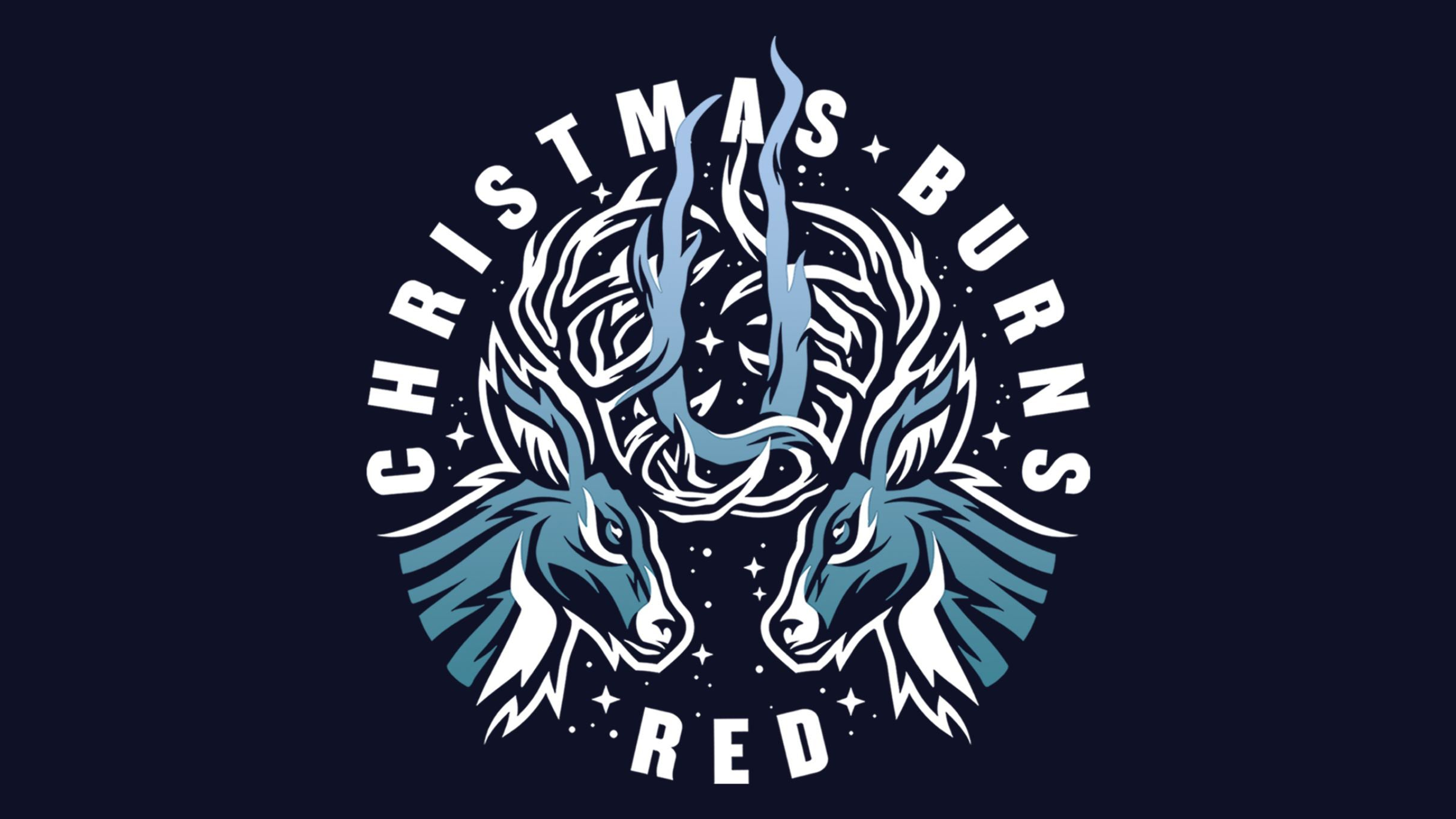 Christmas Burns Red VI Friday Tickets