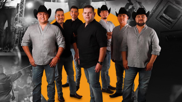 Grupo Duelo - Mi Realidad Tour