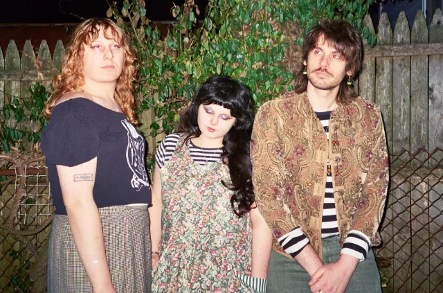 The Sonder Bombs, Snarls, Angelgirl EVA
