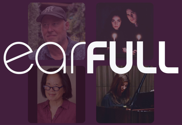 Earfull at the Regattabar