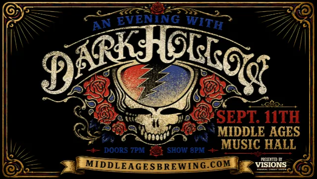 An Evening with Dark Hollow