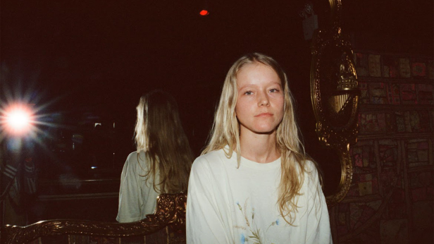 Alice Phoebe Lou - Oblivion Tour