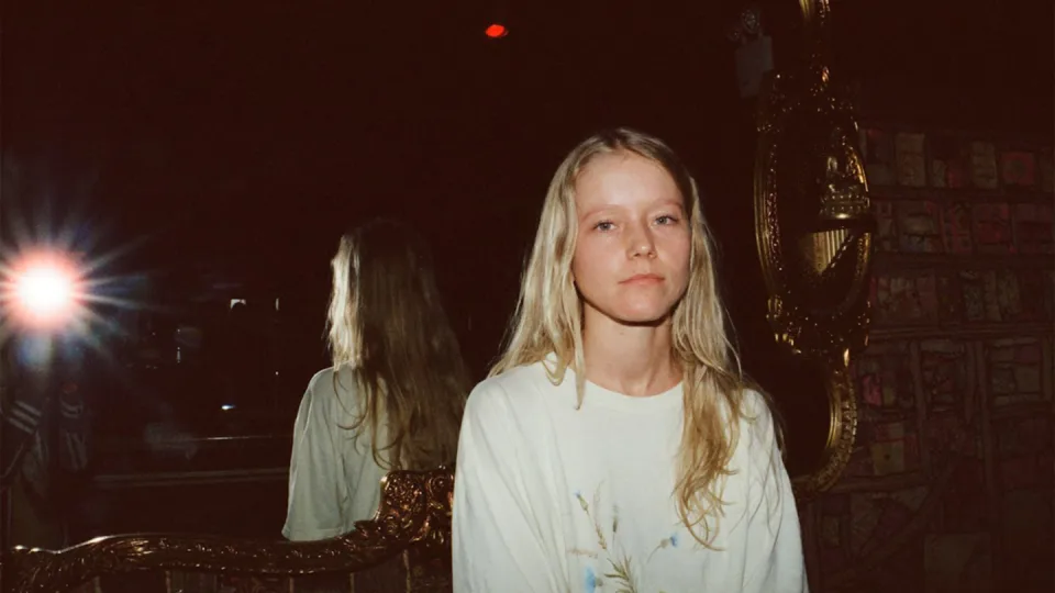 Alice Phoebe Lou w/ John Andrews