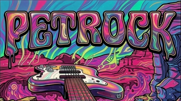PetRock  (ages 21 & over)