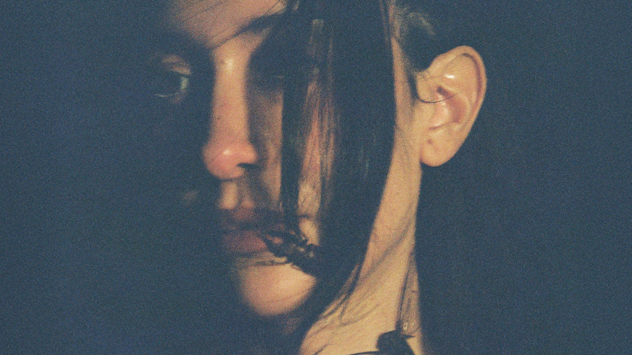 Julia Wolf w/ Scro