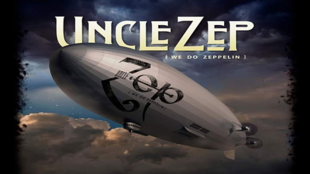 Uncle Zep