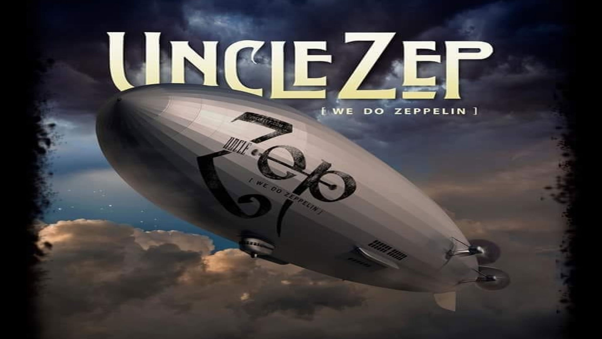 Uncle Zep