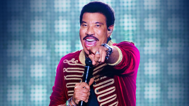 Truly: An Evening of Lionel Richie with Friends