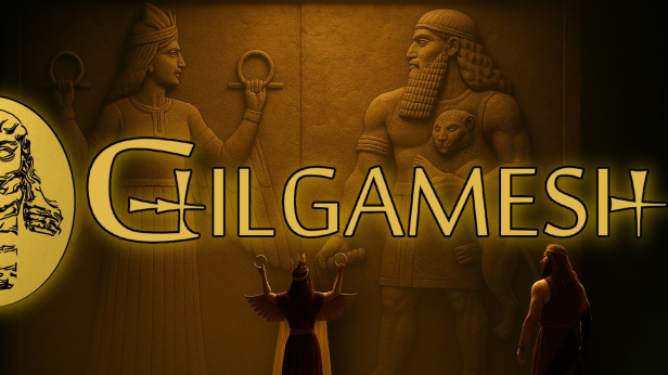 Assyrian Arts Institute Presents Gilgamesh