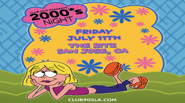 2000's Night