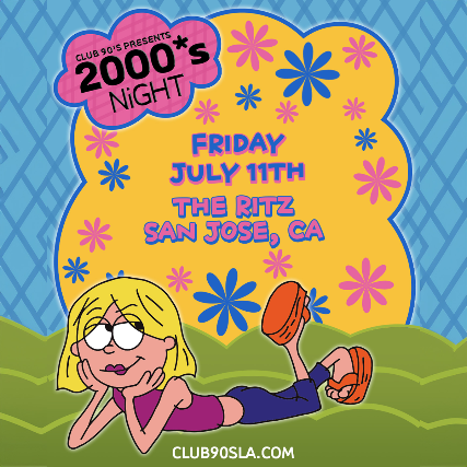 2000's Night