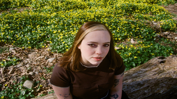 Soccer Mommy with Special Guest Dummy