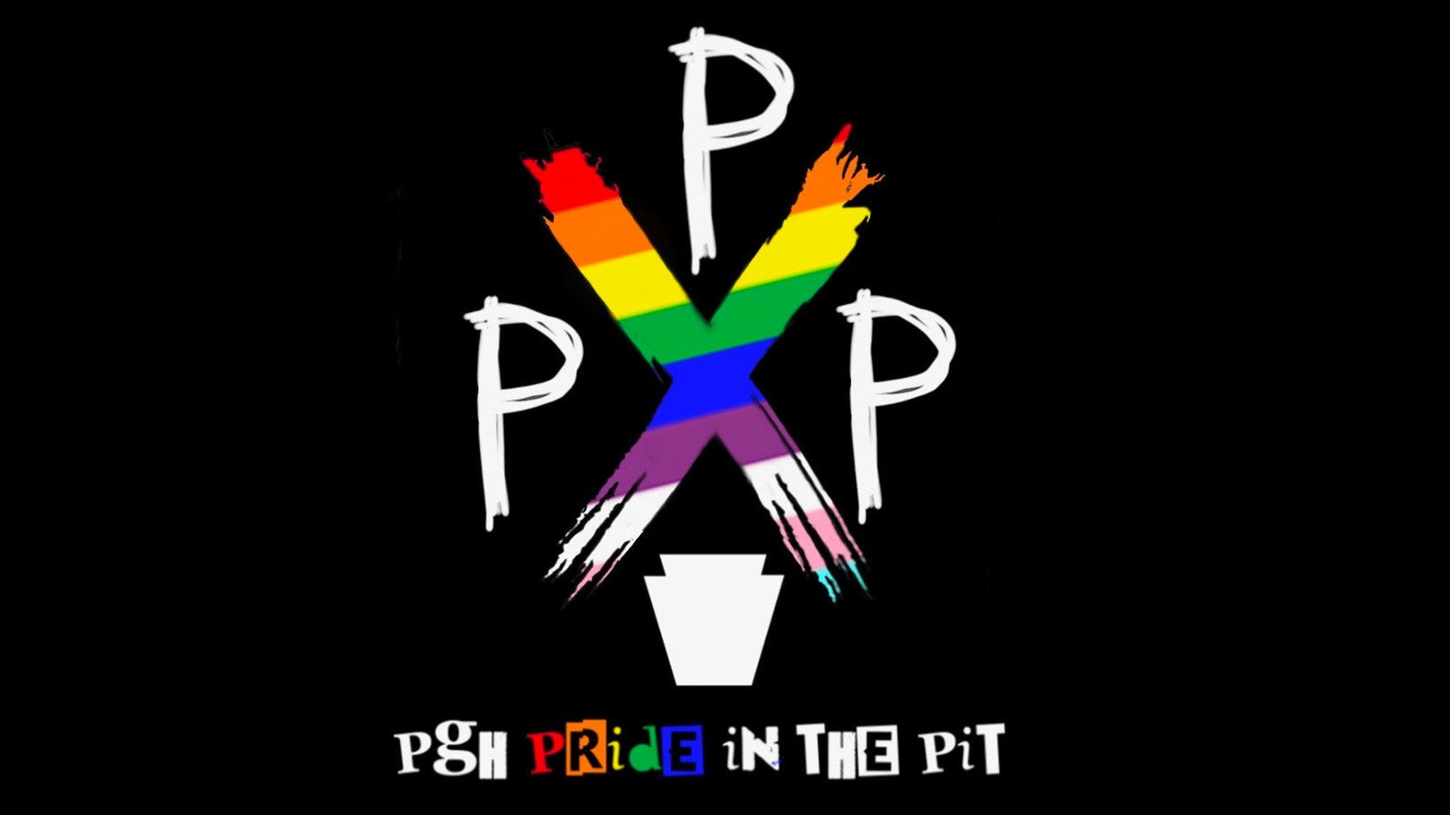 PGH Pride In The Pit