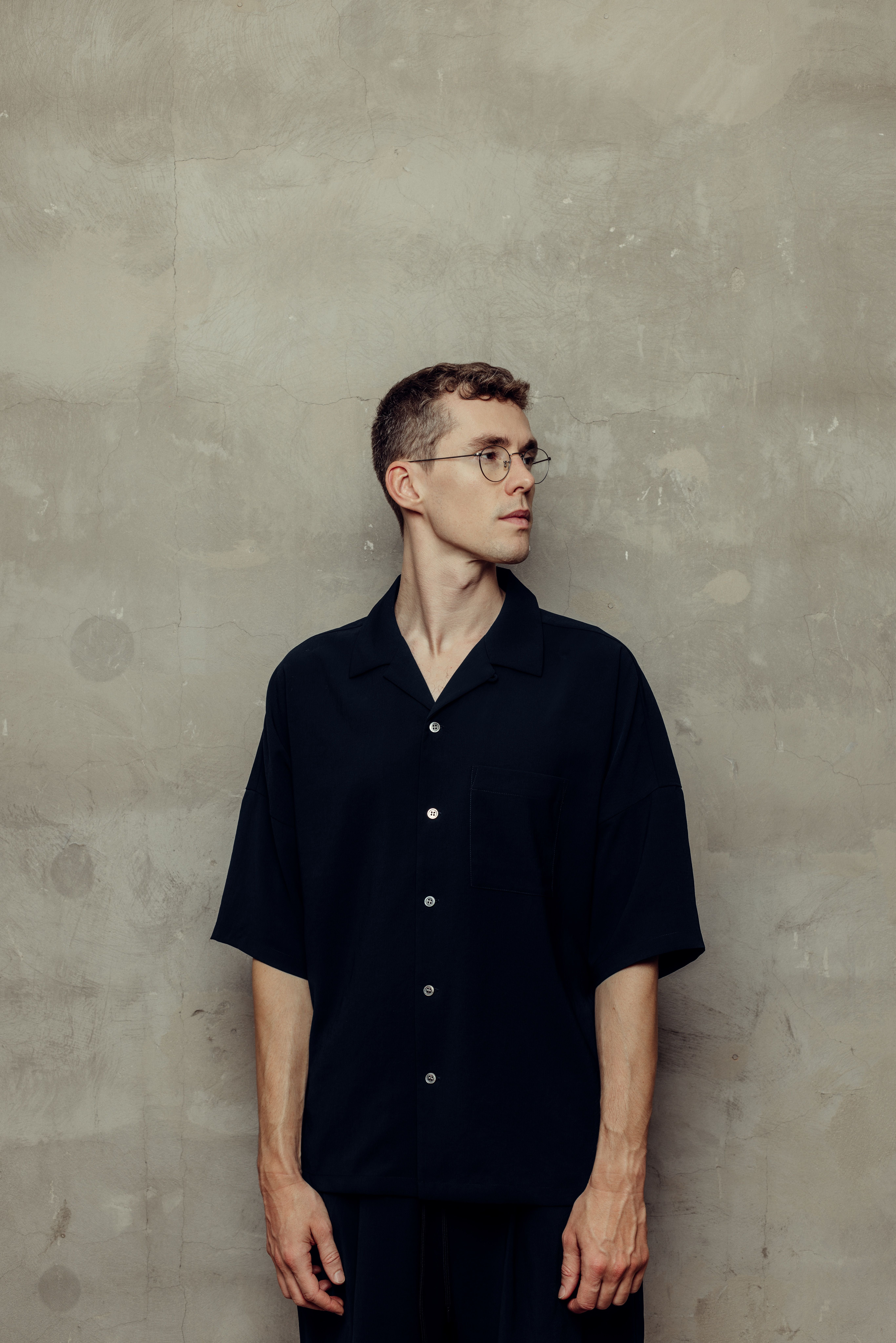 Lost Frequencies
