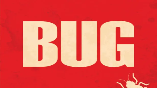 BUG