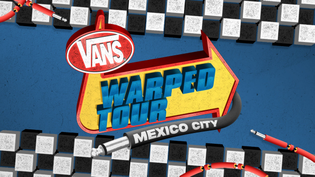 Vans Warped Tour Orlando