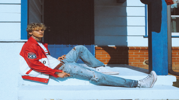 MGK: Lost Americana