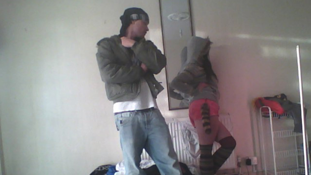 Bassvictim