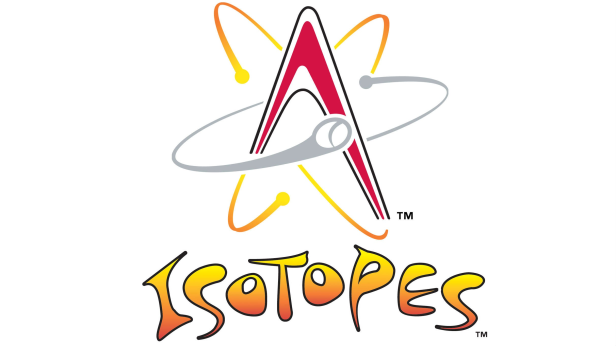 Albuquerque Isotopes vs Oklahoma City Comets