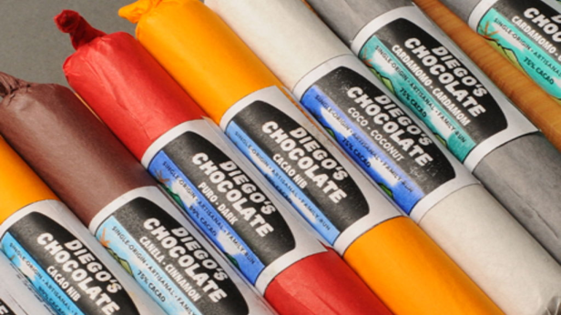 Cacao & Craft Beer: An Evening of Flavor