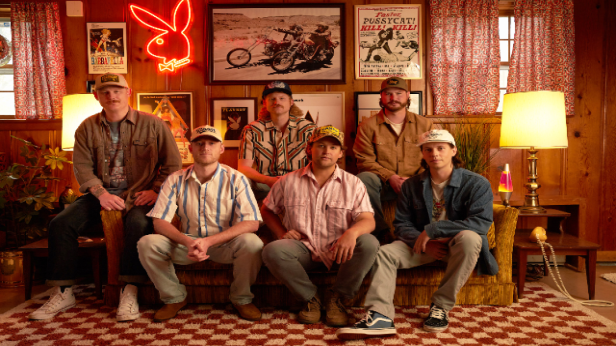 Clay Street Unit w/ Cris Jacobs