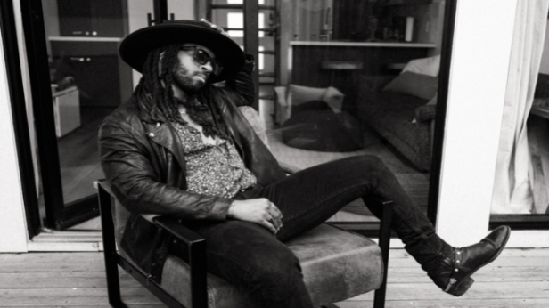 Chris Mitchell - Begging For Sax Tour