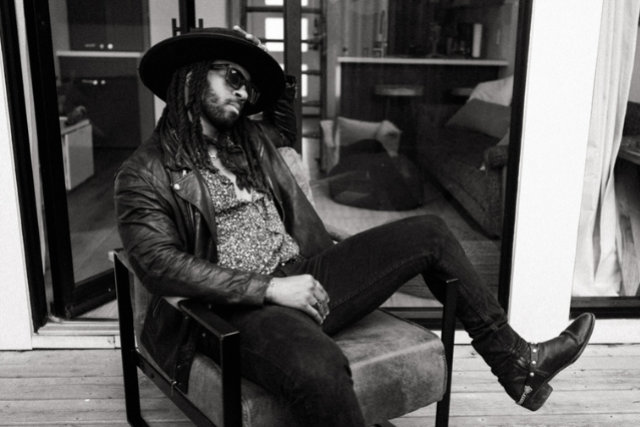 Chris Mitchell - Begging For Sax Tour