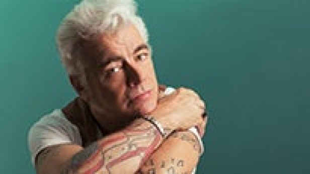Dale Watson and His Lone Stars