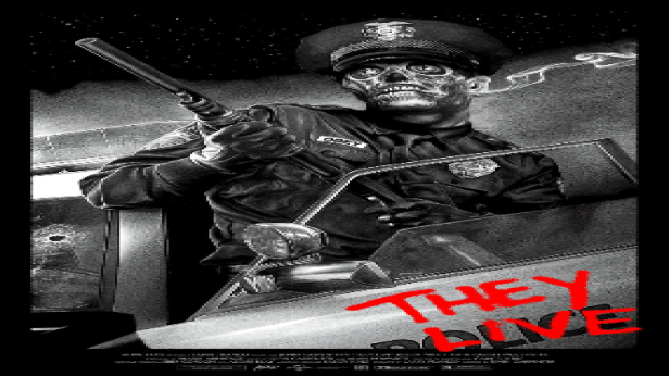 They Live (1988) *Midnight Screening*