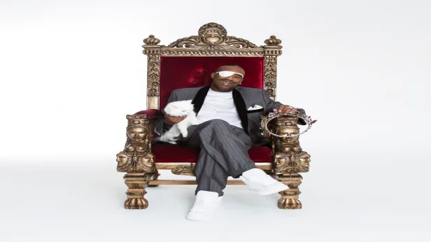 Reel To Reel: VICTORY Featuring Slick Rick