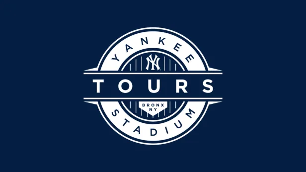 Classic Tour at Yankee Stadium