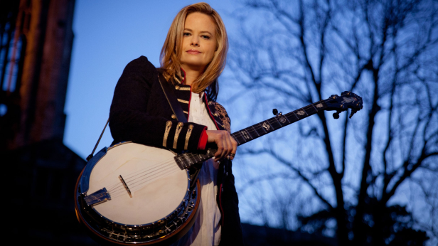 Alison Brown Quintet