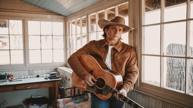 Ben Chapman's Peach Jam w/ Lukas Nelson, The Castellows, Tony Kamel, & Suede & Lene