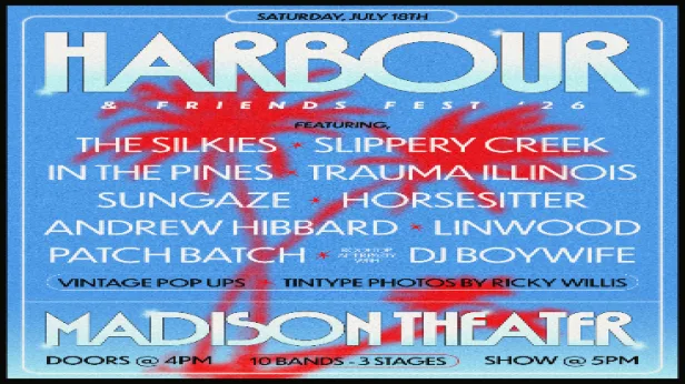 HARBOUR & Friends Fest 26