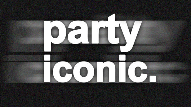 Party Icon Presents: Taylor's Engagement Party  21+ Event