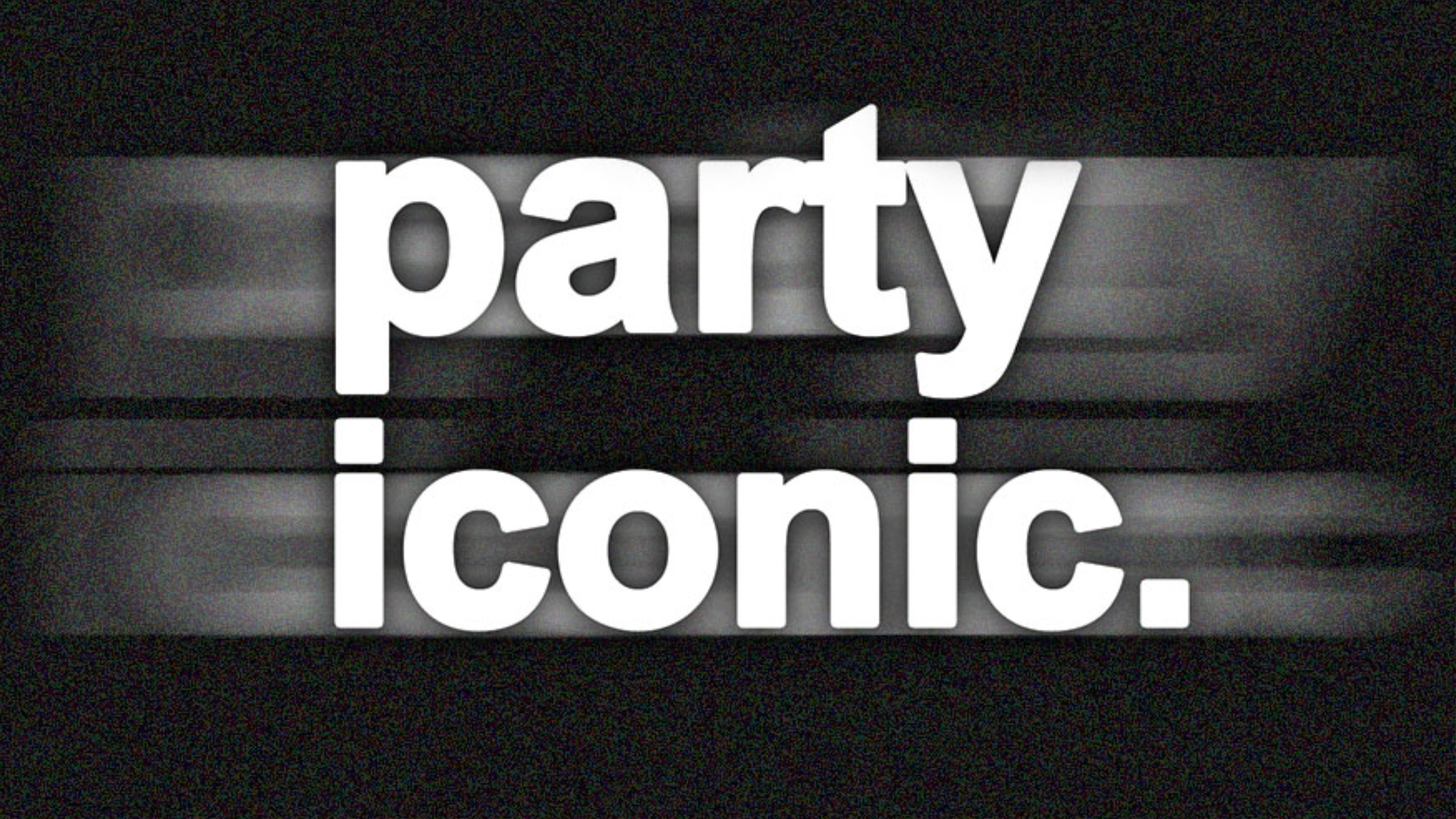 Party Icon Presents: Taylor's Engagement Party 21+ Event