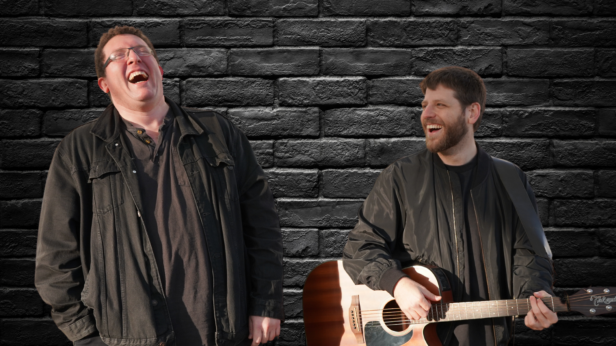 Adam & Eyal: Politically Incorrect