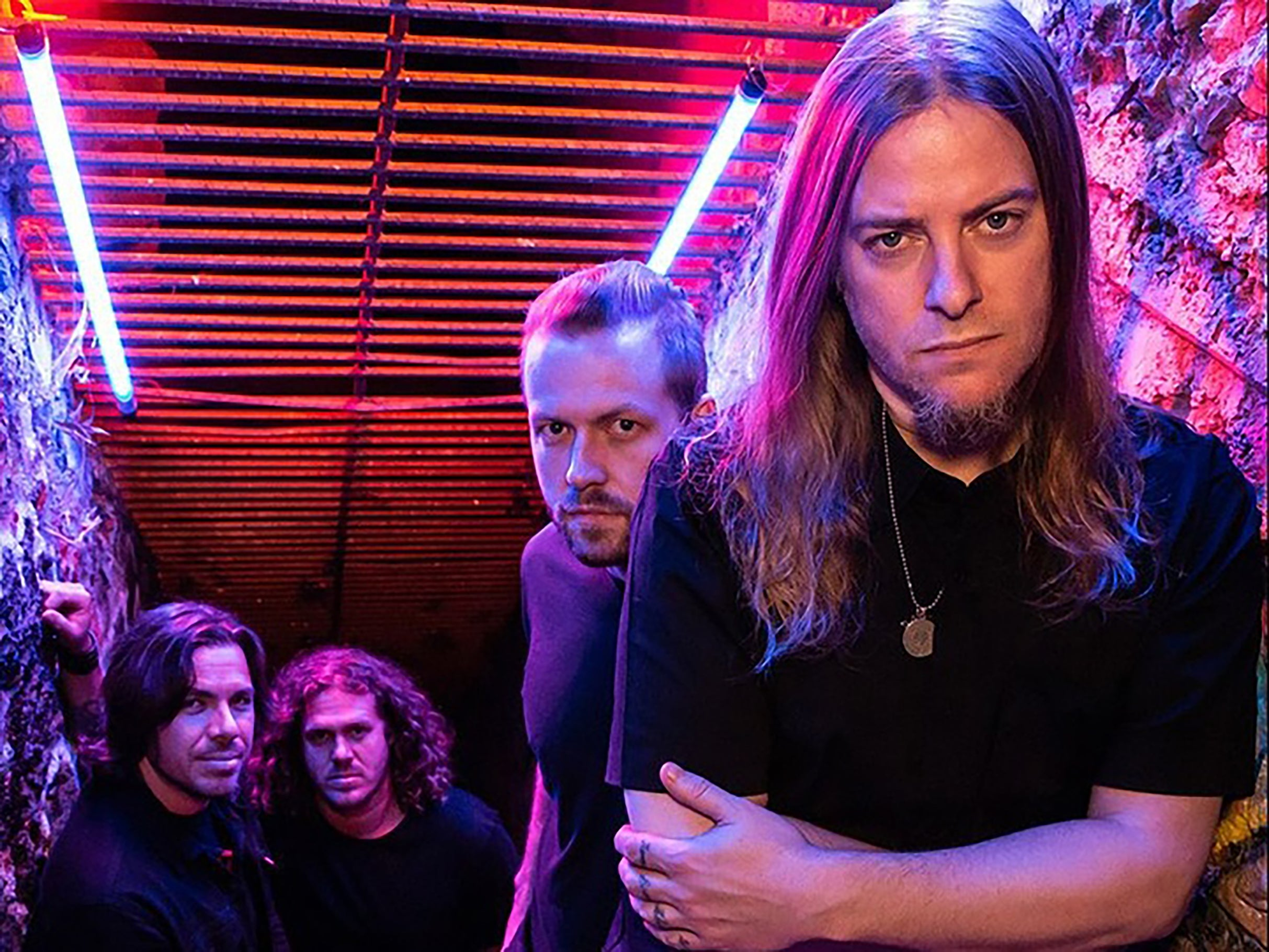 96 Bitter Beings, the Mendenhall Experiment, Zero Place, Chokesetter,