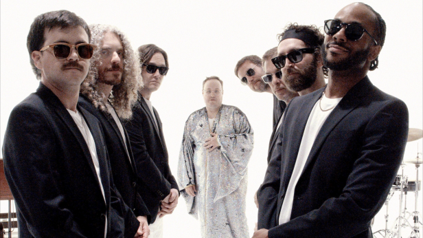 St. Paul & The Broken Bones: The Oasis Pizza Tour