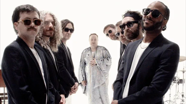 Elkhart Jazz Fest Presents: St. Paul and the Broken Bones