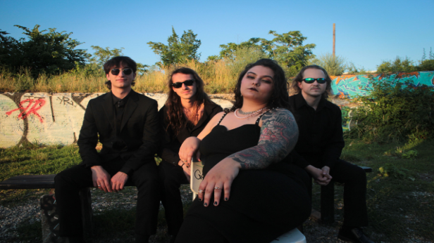 Valaura / Social Meteor / Sonic Distance / Eastwood Drive