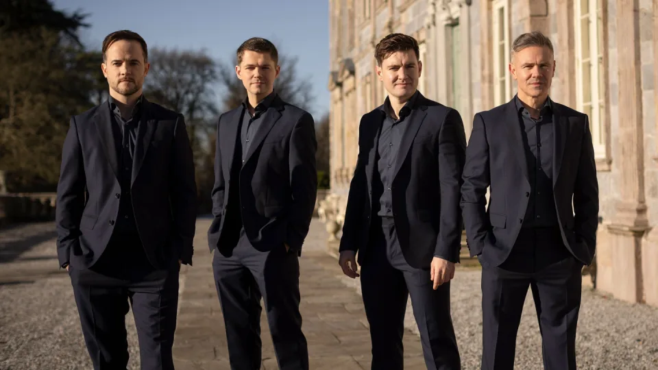 Celtic Thunder