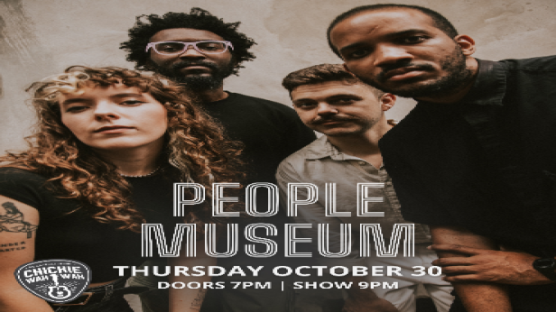 People Museum