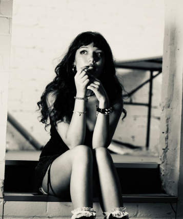 Esha Tewari : Wraith Tour