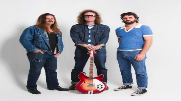 TRIPTIDES