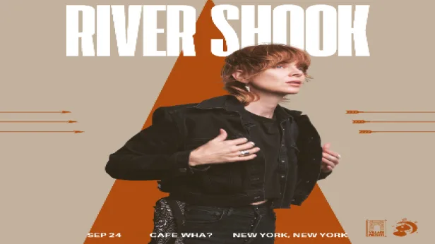 River Shook