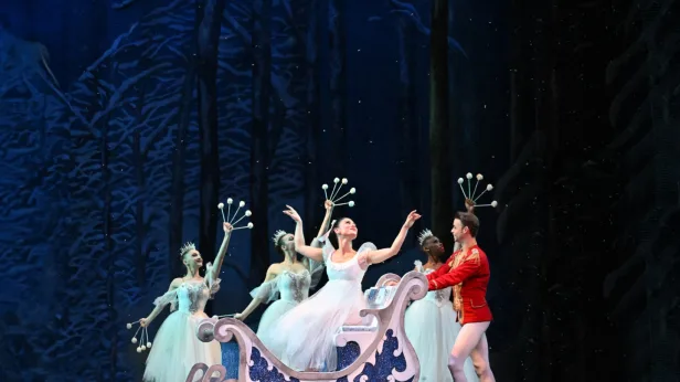 Jacksonville Symphony: First Coast Nutcracker
