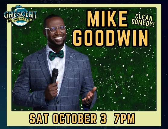 Mike Goodwin