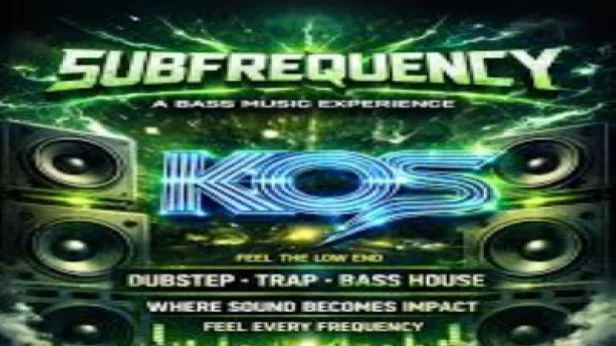 KOS - Subfrequency