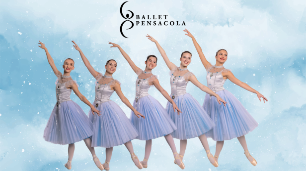 Ballet Pensacola: Nutcracker